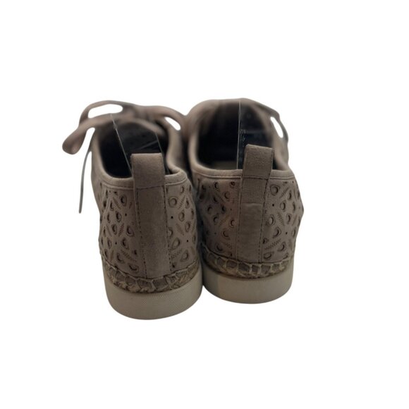 Vince Camuto Thera Women’s Espadrille Sneakers, Nude, Sz. 9.5 M - Picture 10 of 15